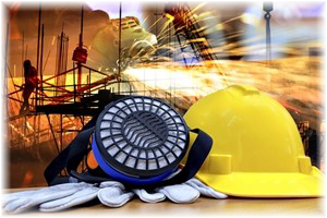 Munkavédelem